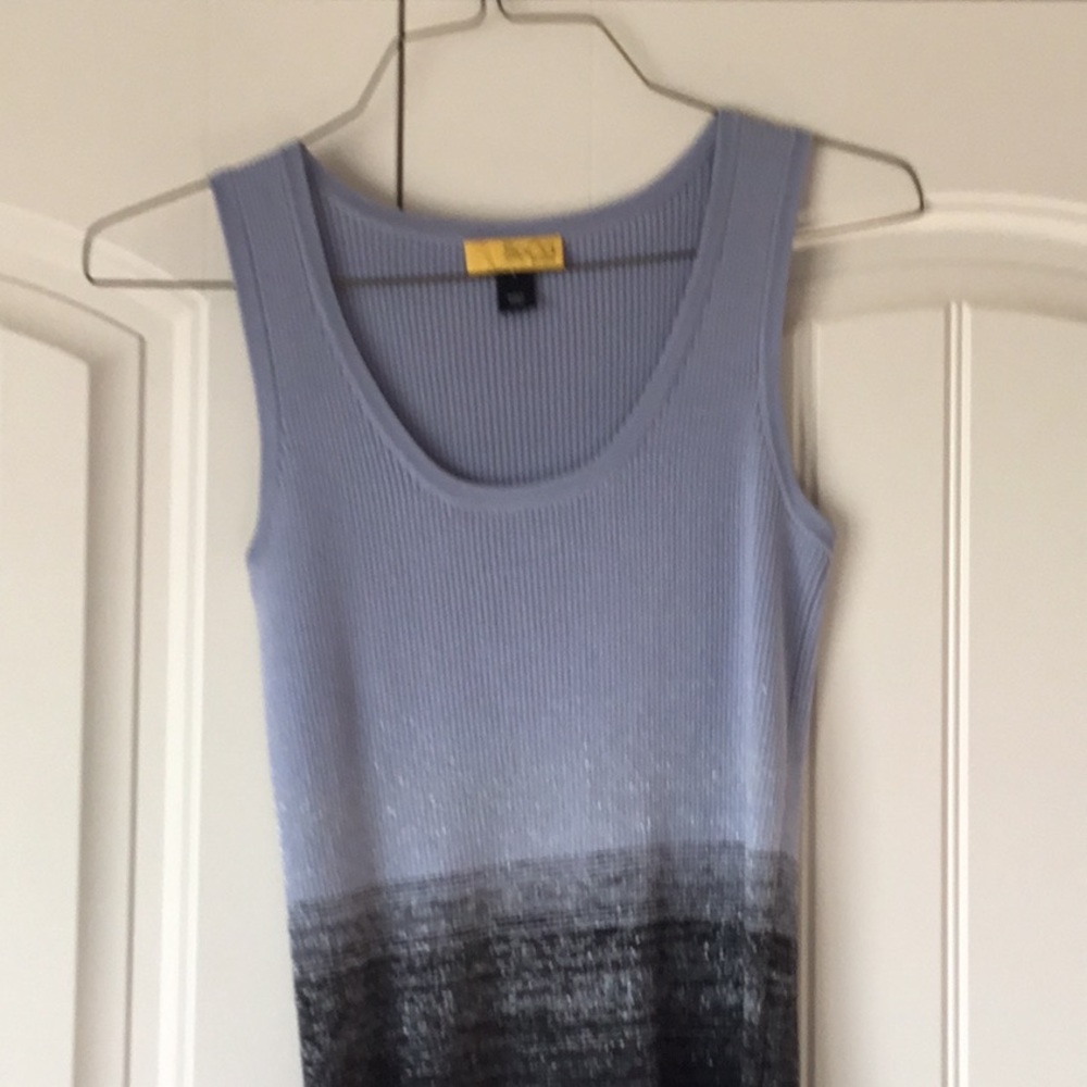 St Johns Sleeveless Top